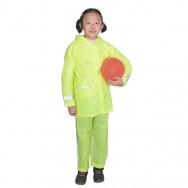 Child Raincoat