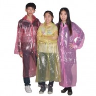 Adult Raincoat